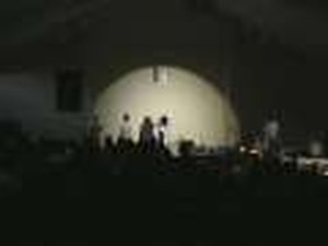 Youth Passion Play 'Christ the Lord Lutheran Lawrenceville