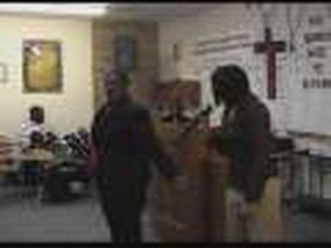 I will bless the Lord