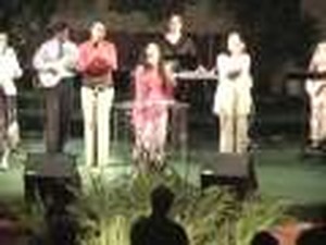 Cornerstone Christian Center Promo "Life Together"