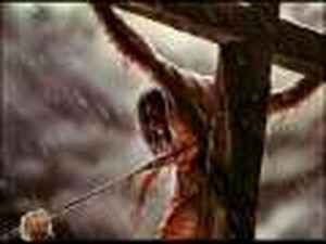 Muerte y Resurrecci&oacute;n de JesUs In Spanish Video Clip Trailer