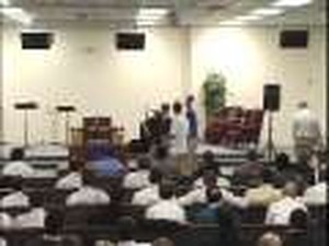 "Lost and Found" Skit by Bonifay Teen Challenge Boys