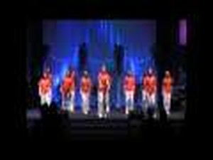 Stomp by P-150 at Trinity Life Church
