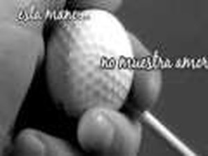 Amazing Grace(Sublime Gracia,)-La Mano in Spanish