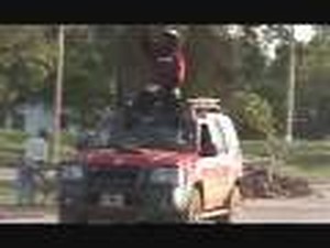 Ministry in Argentina