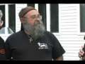 Compassion In Action - The Biker Church