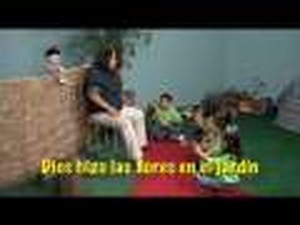 Project Hope Brillando para Jesus pt 1