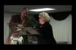She Went To Hell! (Part 1 The Introduction) -Mary K. Baxter