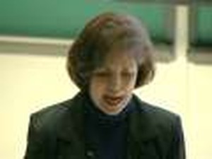 Just Say YES! - Marilyn Morris - Talking @@@@ With Your Kids