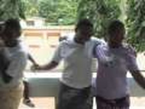 Agape Academy
