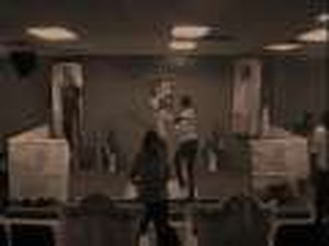 Unspoken Praise Mime Ministry's Upcoming DVD