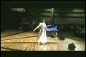 Angel Renee ~ At the Cross by Hillsong Prophetic Worship Dance