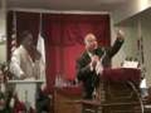 Tabernaculo Pentecostal Inc / Rev Juan Manzano