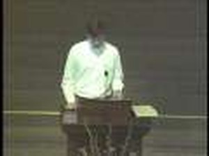 FBCNA Jim Davis 3 29 09 Part 1 of 2