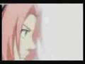 When She Cries A Sakura Tribute