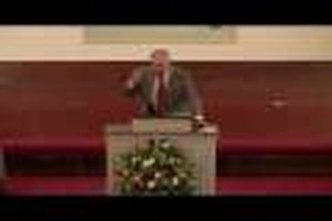 McFerrin Missionary Baptist Church 7/12/09 Part 1