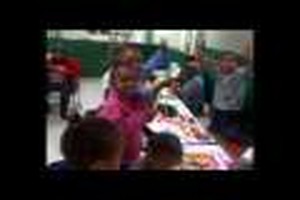 Donate School Supplies to help Missions