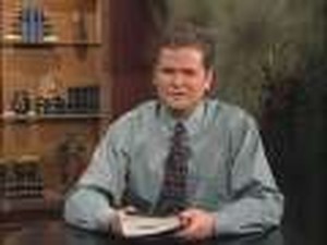 Paying Attention to That Quiet Little Voice