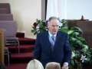 It's Not Just About You! --- IBCSkiatook