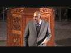 Trinity Church Sermon (Spanish) 10-04-09  Part-5