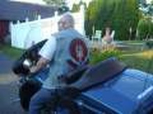 Bikers for Christ Susquehanna Valley Chapter