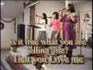 Friend of God en Espanol