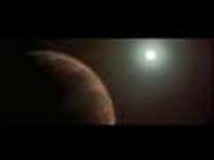 The Heavens Shook: Peace on Earth!