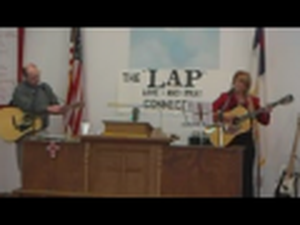 Hope Community Church of God