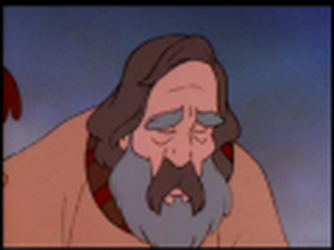 Animated Stories from the Bible (Old Testament): Abraham and Isaac