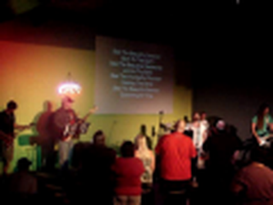 One and Only 8-13-10