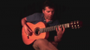 Be Thou My vision/Nothing but the blood of Jesus