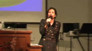 2/3 Pentecostal El Arca, Predicacion - Con Cristo Claro que se Puede 