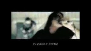 Scott Stapp - Great Divide sub Spanish