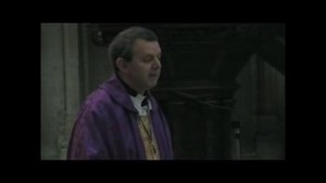 Homilía del Domingo IV de Adviento