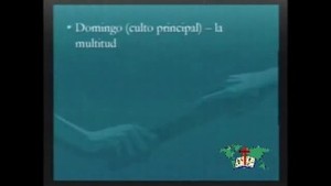 La Enseñanza y el Predicación