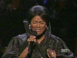 JUANITA BYNUM LIVE - YOU ARE GREAT