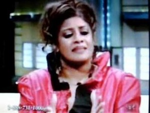 Dorinda Clark Cole’s Testimony