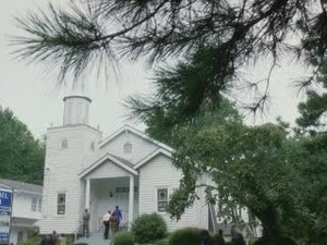 Tyler Perry - Diary Of A Mad Black Woman