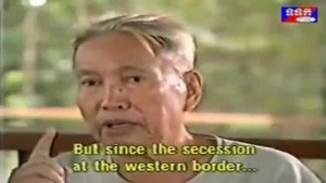 Cambodia_ POL POT THE INTERVIEW AND CONFESSION