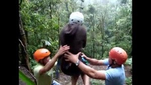 Costa Rica 14-Pendulum