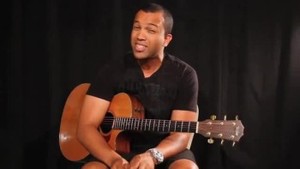 Who Is Coffey Anderson?