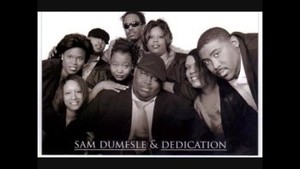 Come and Bless The Lord