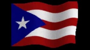 Himno Nacional de Puerto Rico HD+3D - National Anthem of Puerto Rico HD+3D