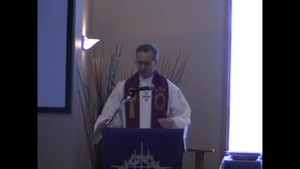 Nicodemus Meets Jesus