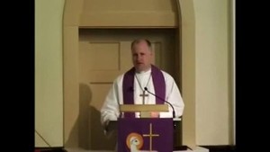 I Was Blind, But Now I See