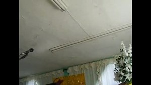 Elias y los profetas de Baal