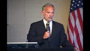 Pastor Rick Knapp - Tetelestai Church