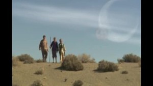 The Shadowlands (Feature Trailer)