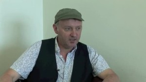 Stuart Townend on "What Would Jesus Sing"