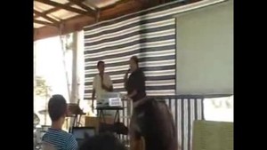 Ruling through the Blood of Jesus Pt1