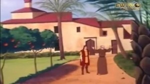 CRISTOBAL COLON | ALIANZA DE AMOR